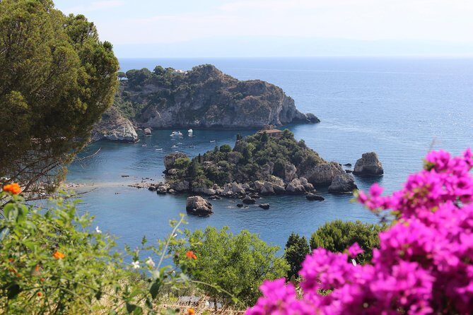 Private Day Tours in Sicily - A Deep Dive into the Sicily Private Day Tour