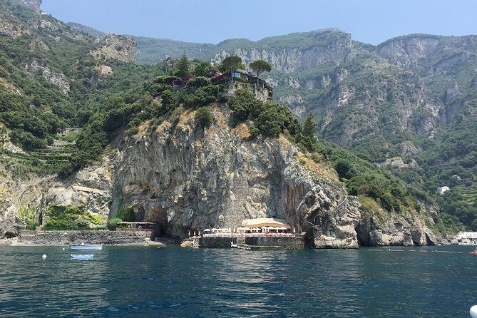 Private Day Trip Around Positano and the Amalfi Coast - Why This Tour Stands Out