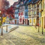 Private day trip: Basel to Alsace Wine Region, local driver - In-Depth Review: Exploring the Alsace Region in Style