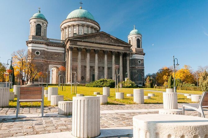 Private day trip: Budapest to Szentendre, Visegrad and Esztergom - The Sum Up