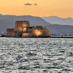 Private Day Trip Corinth Canal Mycenae and Nafplio - The Experience from a Traveler’s Perspective