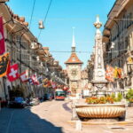 Private day trip from Basel to Bern, Murten, local driver - Frequently Asked Questions