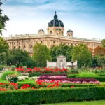 Private Day Trip from Bratislava to Vienna - Detailed Breakdown of the Sights