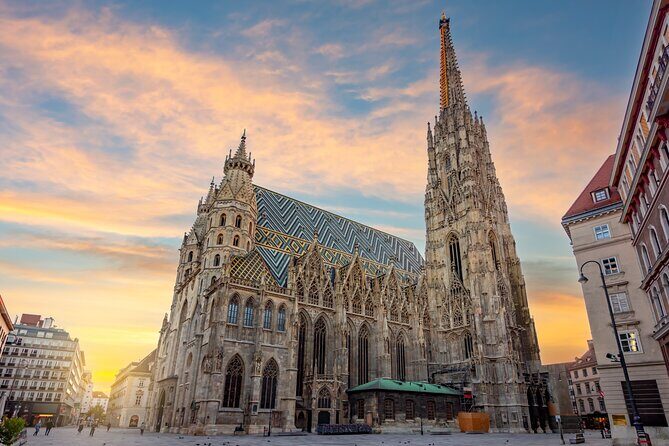Private day trip from Budapest to Bratislava, Vienna, and back - Who Is This Tour Best For?