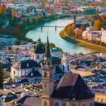 Private day trip from Budapest to Vienna and back - An In-Depth Look at the Tour
