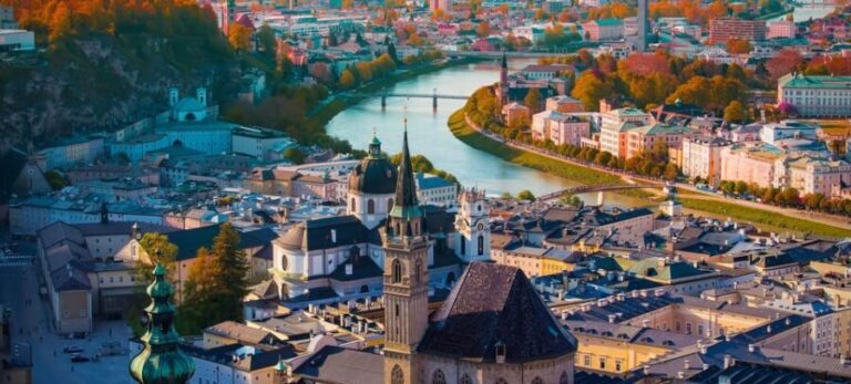 Private day trip from Budapest to Vienna and back - An In-Depth Look at the Tour