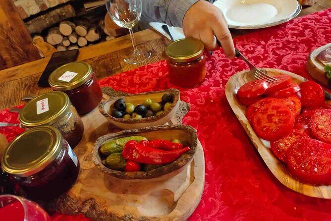 Private Day Trip From Dubrovnik visit Old Village Authentic Lunch End in Split - Exploring the Full Itinerary: What to Expect on This Day Trip