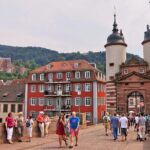 Private day trip: from Frankfurt to Heidelberg and back - Final Thoughts