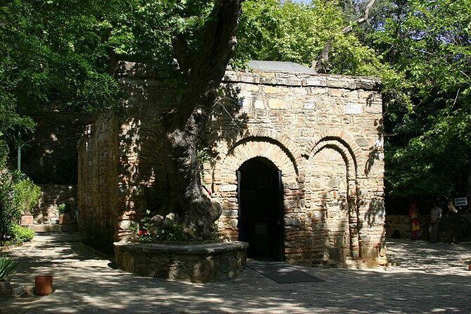Private Day Trip from Istanbul to Ephesus and House of Virgin Mary - Practical Aspects of the Tour