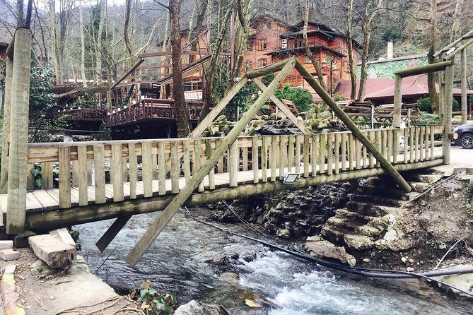 Private Day Trip From Istanbul to Lake Sapanca and Maukiye Village - Exploring the Itinerary in Detail