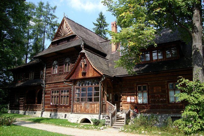 Private Day Trip from Krakow to Zakopane - Transportation and Overall Experience