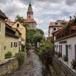 Private day trip from Linz to Cesky Krumlov and back - The Sum Up