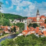 Private day trip from Linz to Cesky Krumlov and back - Pricing and Value