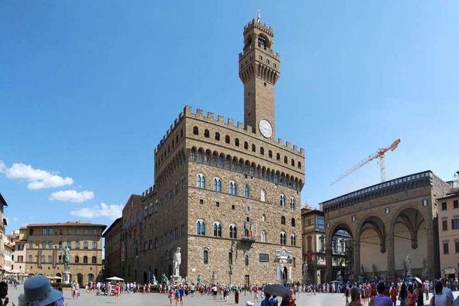 Private Day Trip from Livorno port to Florence and Pisa - Frequently Asked Questions