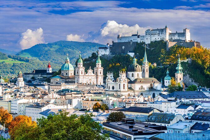Private day trip from Munich to Eagle's Nest and Salzburg - Who Should Consider This Tour?