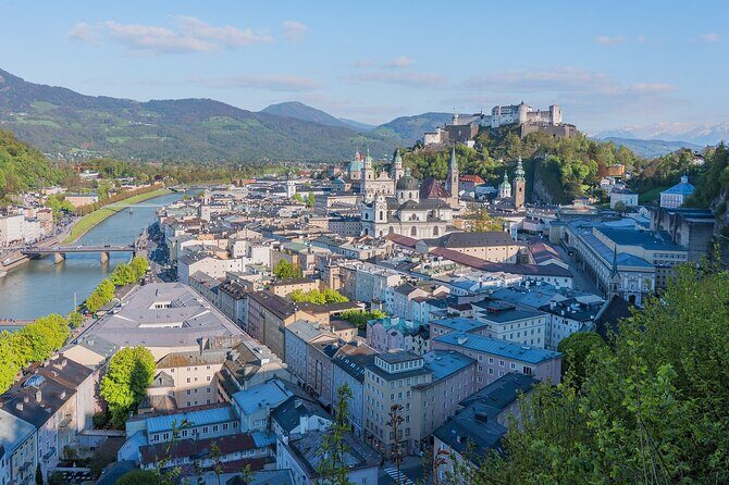 Private day trip from Munich to Eagle's Nest, Salzburg and back - The Practical Side: What to Expect and Prepare For