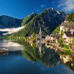 Private day trip from Munich to Salzburg and Hallstatt - Salzburg: A City of Music and Baroque Beauty
