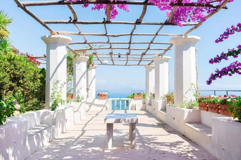 Private day trip from Naples to Ravello, Amalfi and Positano - Deep Dive into the Details