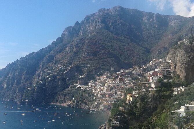 Private Day trip from Naples to Ravello Positano Sorrento - FAQ