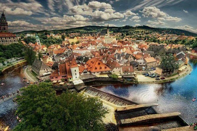 Private Day Trip from Prague to Cesky Krumlov - Who Will Love This Tour?