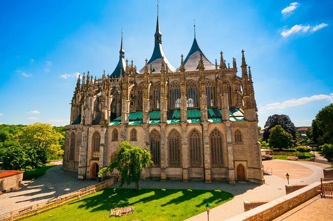 Private Day trip from Prague to Kutná Hora - The Sum Up