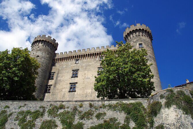 Private Day Trip from Rome: Bracciano Lake and Surrounding Areas - Analyzing the Price and Value