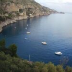 Private Day Trip from Rome to Amalfi Coast and Ruins of Pompeii - Authentic Experiences and Traveler Perspectives
