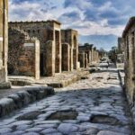 Private Day trip from Rome to Pompeii with official guide inside Ruins - The Sum Up