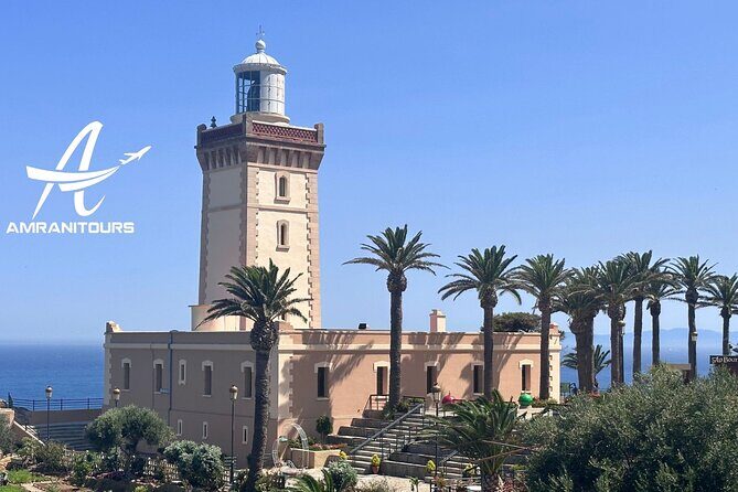 Private Day Trip from Seville to Tangier All Inclusive - What Travelers Say