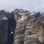 Private Day Trip from Thessaloniki to Meteora - Frequently Asked Questions