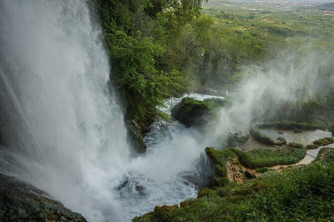 Private Day Trip from Thessaloniki to Vergina, Naousa, and Edessa - In-Depth Review of the Tour Experience
