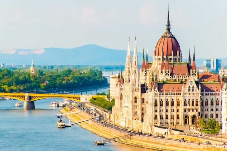 Private day trip from Vienna to Budapest and back in english - The Complete Picture of This Private Day Trip