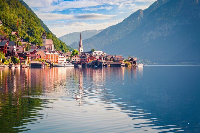 Private Day Trip from Vienna to Hallstatt - What’s Included and What’s Not