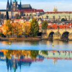 Private day trip from Vienna to Prague and back, in English - The Value Proposition