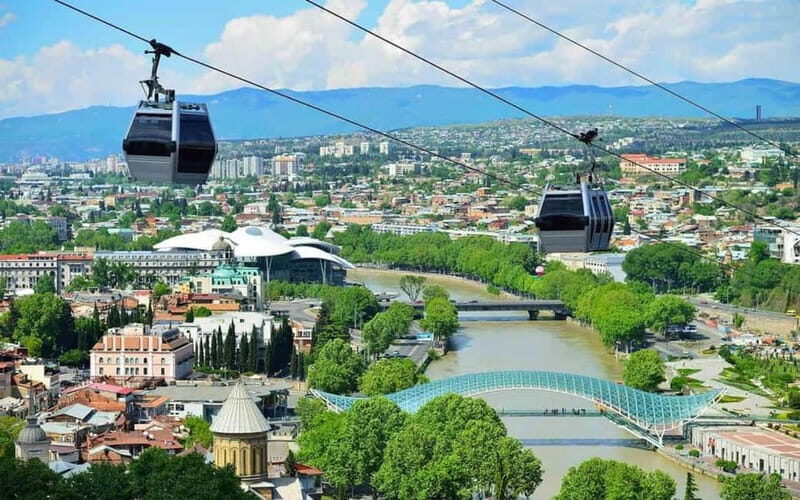 Private Day Trip from Yerevan to Tbilisi - Is This Tour Worth It? Analyzing the Value
