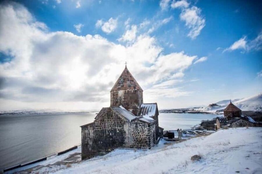 Private Day Trip from Yerevan to Tsaghkadzor & Sevan - FAQ