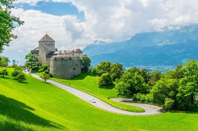 Private day trip from Zurich to Heidiland and Vaduz - The Practicalities: What’s Included, What’s Not