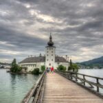 Private Day Trip Hallstatt, Admont Abbey, Ort Castle from Vienna - Key Points