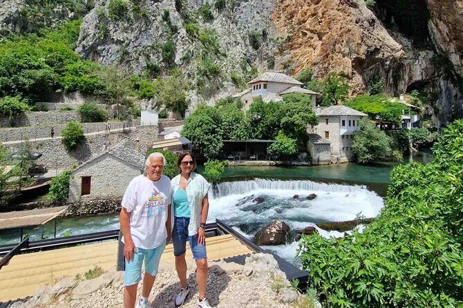 Private day Trip Herzegovina tour With Local Food at Family Home - The Value of a Private Tour