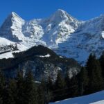 Private Day Trip in the Heart of the ALPS - Jungfrau Region - A Closer Look at the Experience