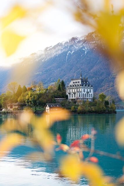 Private day trip: Interlaken to the Capital, Bern & Lausanne - Frequently Asked Questions