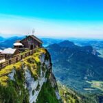 Private day trip: Munich to Eagle's Nest & back, in English - Transportation and Comfort