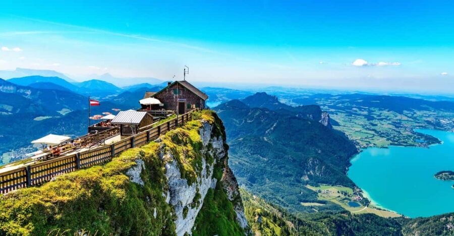 Private day trip: Munich to Eagle's Nest & back, in English - Transportation and Comfort