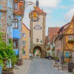 Private Day Trip Munich to Harburg, Dinkelsbuhl & Rothenburg - Who Will Love This Tour?