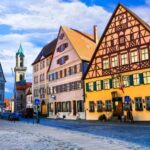 Private day trip Munich to Harburg, Dinkelsbuhl & Rothenburg - An In-Depth Look at the Itinerary and What You Can Expect