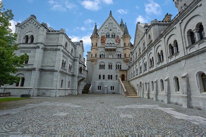 Private Day Trip: Munich to Neuschwanstein & Landsberg am Lech - Final Thoughts: Who Will Love This Trip?