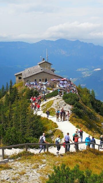 Private day trip: Munich>Berchtesgaden-Eagle's Nest & back - Why This Tour Offers Great Value