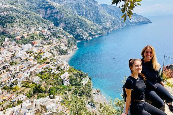 Private Day Trip on the Amalfi Coast - Final Thoughts