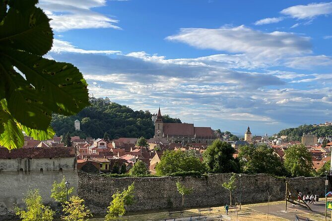 PRIVATE day-trip - Peles Castle, Bran Castle, Brasov - A Deep Dive into the Experience: What to Expect