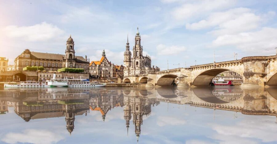 Private day trip: Prague to Dresden, English Speaking driver - Why Choose This Tour? An In-Depth Look